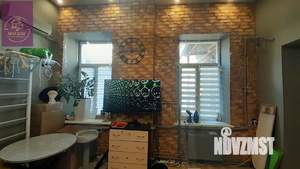 3-к квартира, вторичка, 69м2, 1/1 этаж