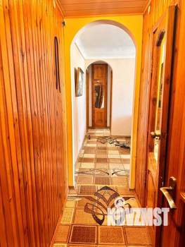 3-к квартира, вторичка, 54м2, 5/5 этаж