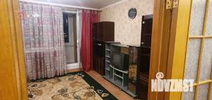 2-к квартира, вторичка, 50м2, 8/9 этаж