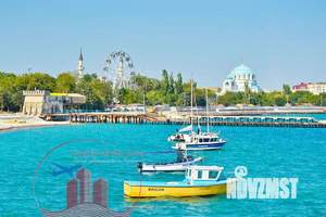 Студия квартира, вторичка, 26м2, 1/4 этаж