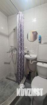 1-к квартира, вторичка, 25м2, 1/2 этаж