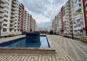 1-к квартира, вторичка, 35м2, 5/9 этаж