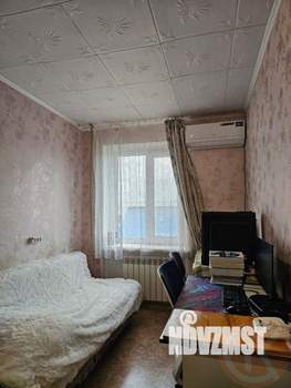 3-к квартира, вторичка, 55м2, 3/5 этаж