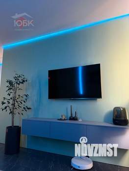 1-к квартира, вторичка, 38м2, 4/5 этаж