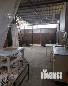 2-к квартира, вторичка, 40м2, 1/1 этаж