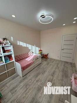 2-к квартира, вторичка, 62м2, 5/9 этаж