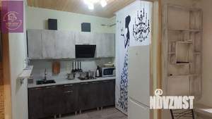 2-к квартира, вторичка, 45м2, 3/3 этаж