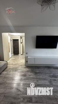 4-к квартира, вторичка, 65м2, 4/5 этаж