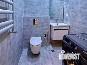 3-к квартира, вторичка, 91м2, 7/10 этаж