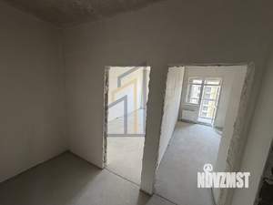 1-к квартира, вторичка, 43м2, 5/14 этаж