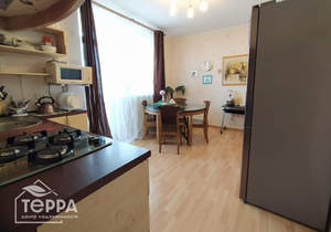 1-к квартира, вторичка, 48м2, 7/9 этаж