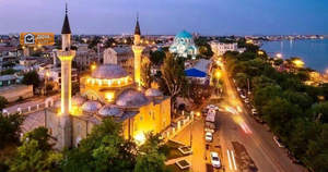 2-к квартира, вторичка, 44м2, 3/5 этаж