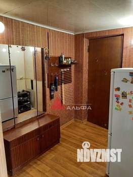 2-к квартира, вторичка, 45м2, 1/5 этаж