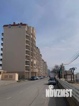 1-к квартира, вторичка, 32м2, 5/10 этаж