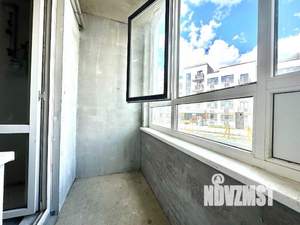 1-к квартира, вторичка, 40м2, 5/13 этаж