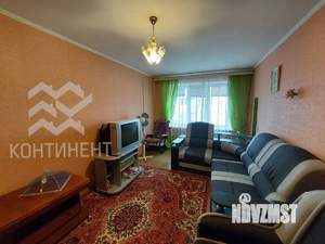 3-к квартира, вторичка, 57м2, 5/5 этаж