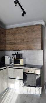 1-к квартира, вторичка, 32м2, 3/4 этаж