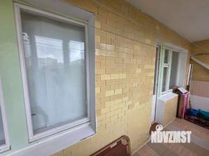 1-к квартира, вторичка, 36м2, 3/9 этаж