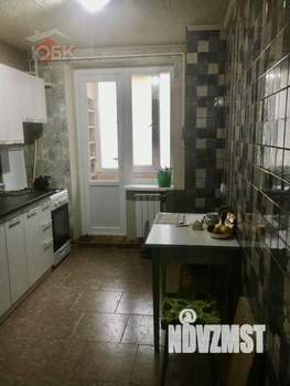 3-к квартира, вторичка, 63м2, 1/9 этаж