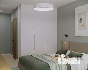 Студия квартира, вторичка, 65м2, 7/9 этаж