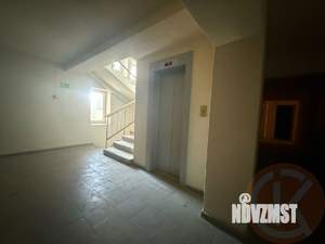 1-к квартира, вторичка, 33м2, 9/9 этаж