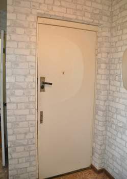 3-к квартира, вторичка, 61м2, 5/5 этаж