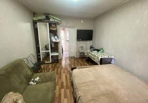 1-к квартира, вторичка, 19м2, 1/1 этаж