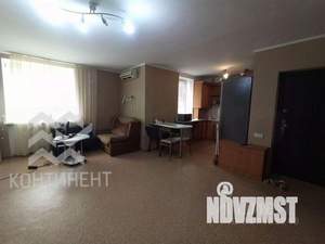 3-к квартира, вторичка, 65м2, 5/9 этаж