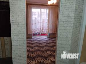 3-к квартира, вторичка, 48м2, 3/5 этаж