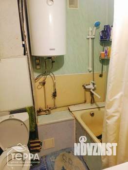 1-к квартира, вторичка, 35м2, 2/5 этаж