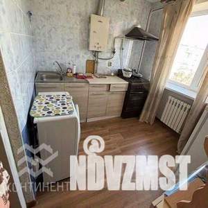 1-к квартира, вторичка, 30м2, 5/5 этаж