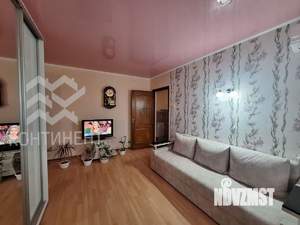 2-к квартира, вторичка, 45м2, 1/9 этаж