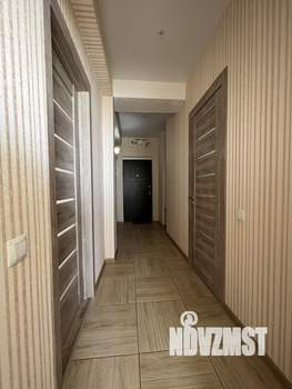 1-к квартира, вторичка, 42м2, 5/9 этаж