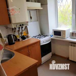 3-к квартира, вторичка, 59м2, 2/5 этаж