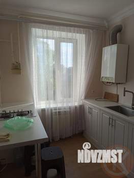 3-к квартира, вторичка, 37м2, 2/2 этаж