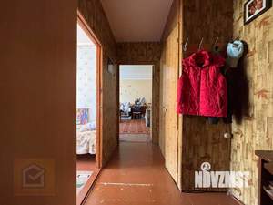 2-к квартира, вторичка, 51м2, 3/5 этаж