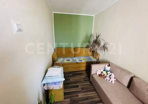 3-к квартира, вторичка, 61м2, 10/10 этаж