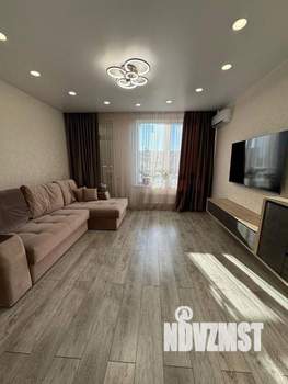 2-к квартира, вторичка, 62м2, 5/9 этаж