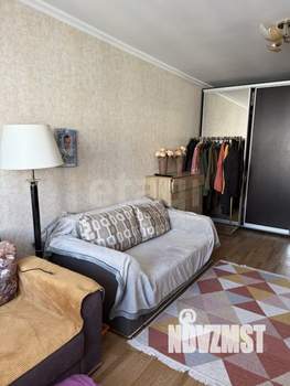 2-к квартира, вторичка, 46м2, 5/5 этаж