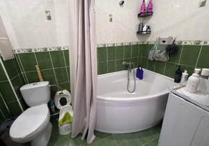 2-к квартира, вторичка, 53м2, 7/10 этаж