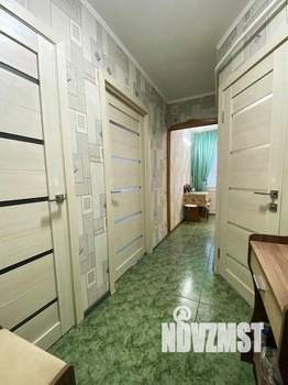 1-к квартира, вторичка, 31м2, 1/5 этаж