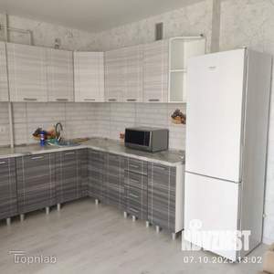 1-к квартира, вторичка, 43м2, 7/8 этаж