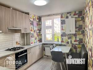 1-к квартира, вторичка, 37м2, 3/9 этаж