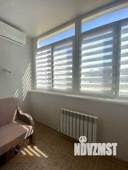 1-к квартира, вторичка, 35м2, 2/5 этаж