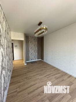 1-к квартира, вторичка, 37м2, 5/5 этаж