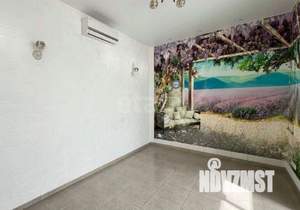 1-к квартира, вторичка, 52м2, 1/4 этаж