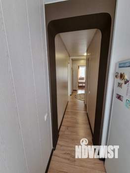2-к квартира, вторичка, 48м2, 2/5 этаж