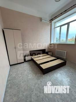 1-к квартира, вторичка, 16м2, 2/3 этаж