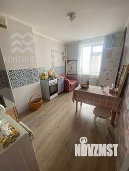2-к квартира, вторичка, 66м2, 7/10 этаж