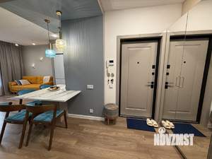 2-к квартира, вторичка, 57м2, 4/5 этаж